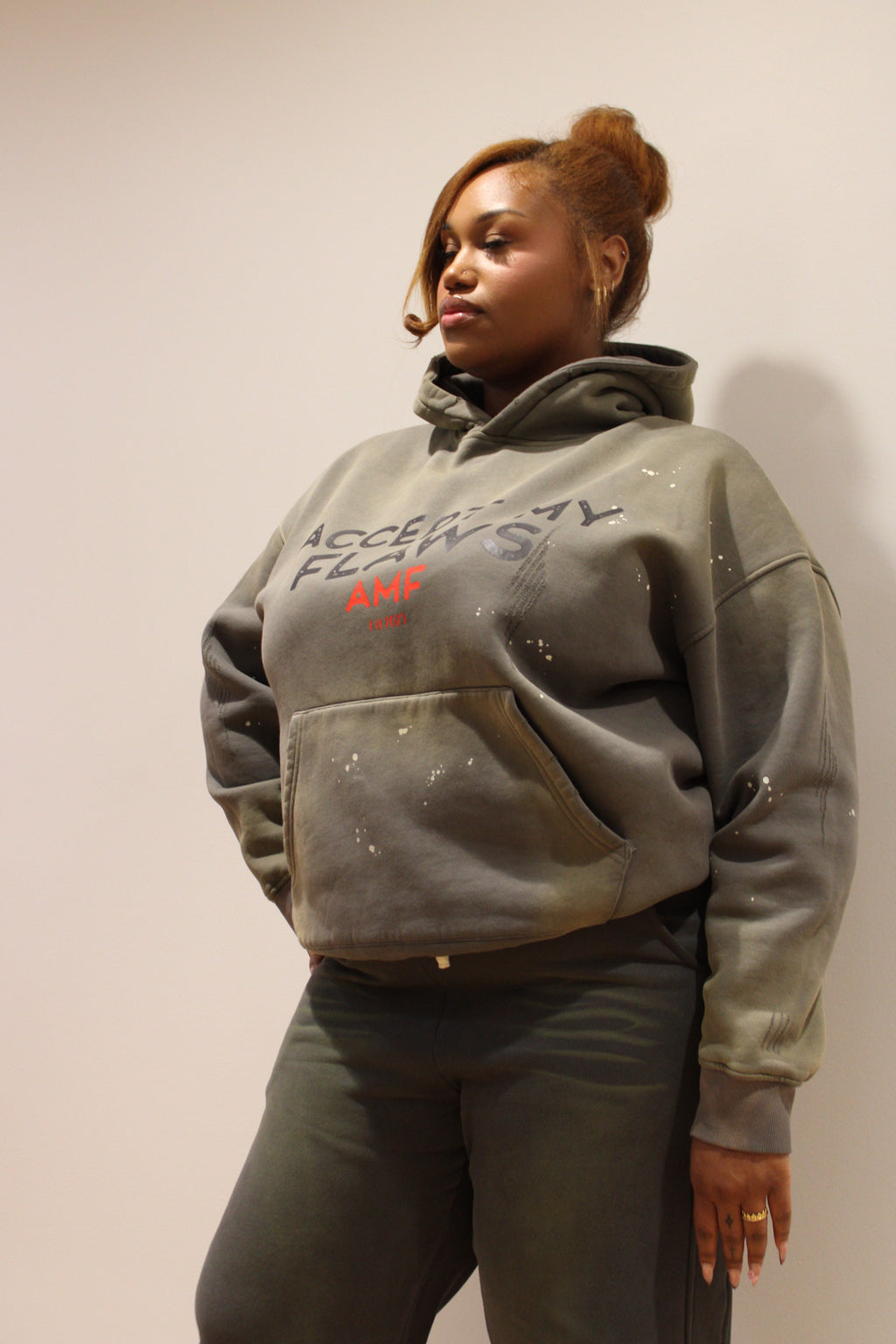 Safe Haven Hoodie