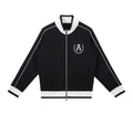 “A-track” jacket