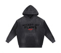 “safe haven” hoodie