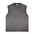 faded grey “current state” tank
